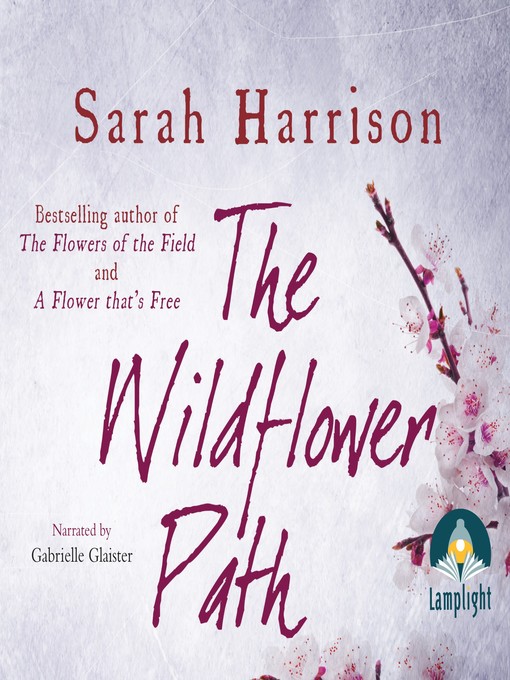 Title details for The Wildflower Path by Sarah Harrison - Available